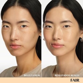 It Cosmetics CC Cream Nude Glow con Protector Solar FPS 40 + Suero Iluminador – Base de maquillaje con Niacinamida, Ácido Hialurónico, Cobertura Alta,