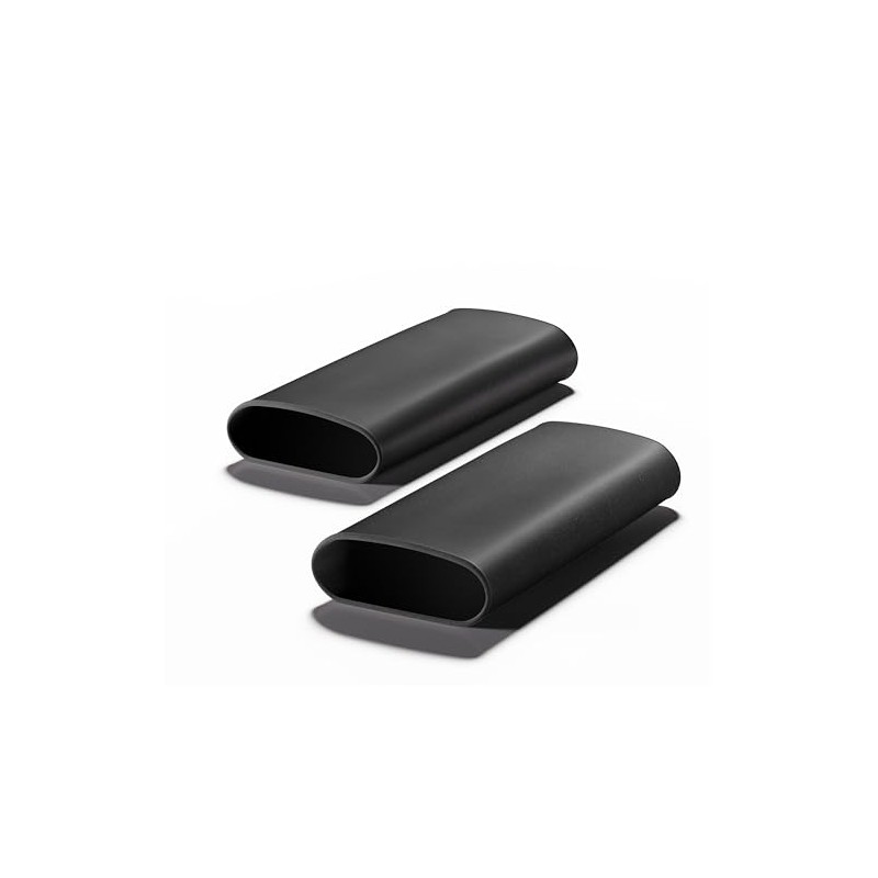 AutoLine Pro Enhanced Replacement Bladders 2-Pack for Universal Bladder Adapter