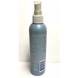 AQUAGE COLOR PROTECTOR SEAL-IN TREATMENT SPRAY 8 FL OZ NEW!!1