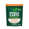 Whole Earth Sweetener Company Monk Fruit with Erythritol, Keto Friendly,