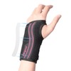 joingood Wrist Brace for Work, Adjustable Support Splint for Women