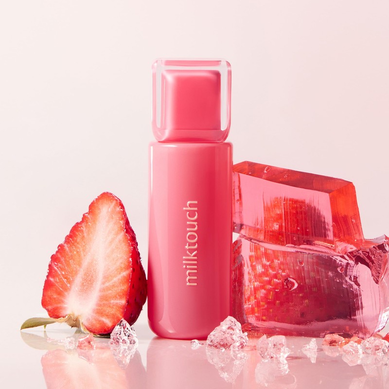 Milk Touch Milk Touch Jelly Fit Tinted Glow Tint 03