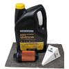Briggs & Stratton Oil Change Kit for Vanguard 810cc and