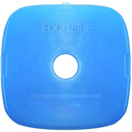 RMTL Reusable Ice Blocks for Cool Box Freezer Blocks Long Lasting Cold Pack for Lunch Boxes, Camping & Picnic | Freezer Blocks | Ice Packs For Cool Box | Ice Packs For Coolers | Ice Pack (6)