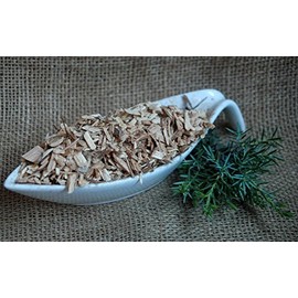 Naturix24 Juniper Wood Cut - 250g Bag