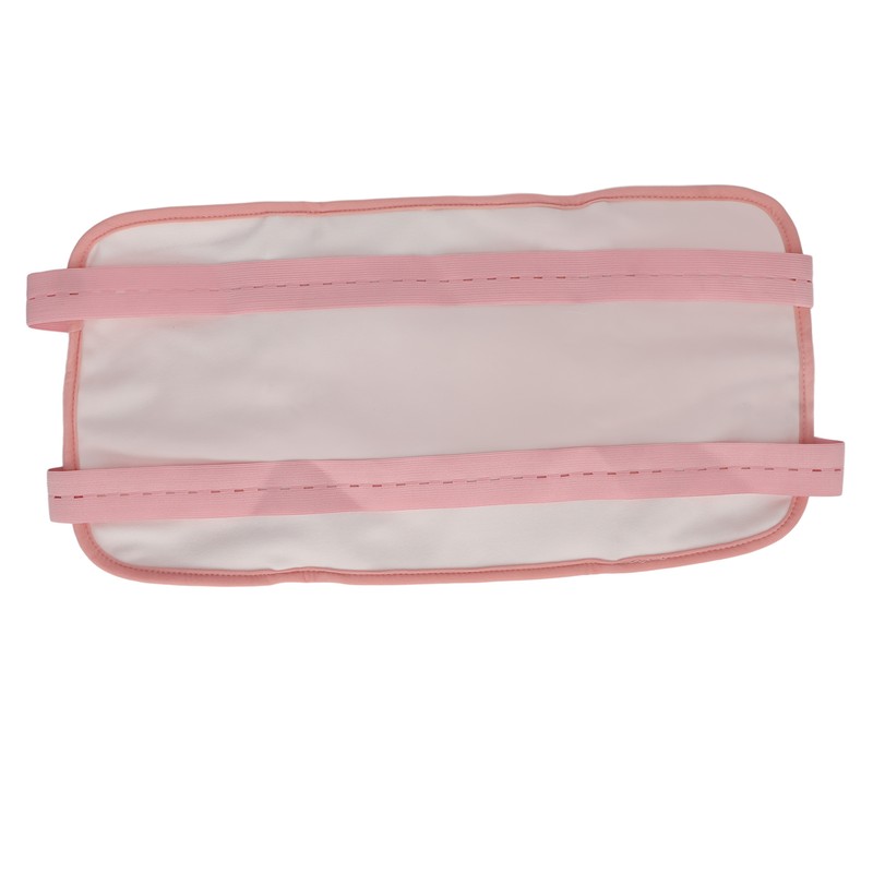2pcs Castor Oil Package Reusable Soft Portable Castor Oil Pack