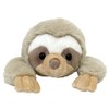 Best Ever Wild Animal Pen Case Sloth Smile 48118