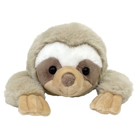 Best Ever Wild Animal Pen Case Sloth Smile 48118