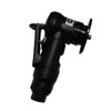 Pneumatic Chamfering Machine Carpenter Chamfering Tool Portable Handheld Grind Tool