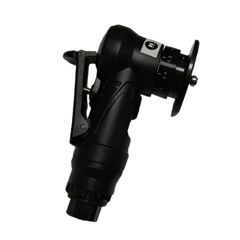 Pneumatic Chamfering Machine Carpenter Chamfering Tool Portable Handheld Grind Tool