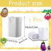 Potato Chipper Chip Cutter, 2 in 1 Cutter for Potato