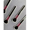 5pc. Makeup Brush Resin Planar Flatback, Makeup Cabochon, Bow Center,