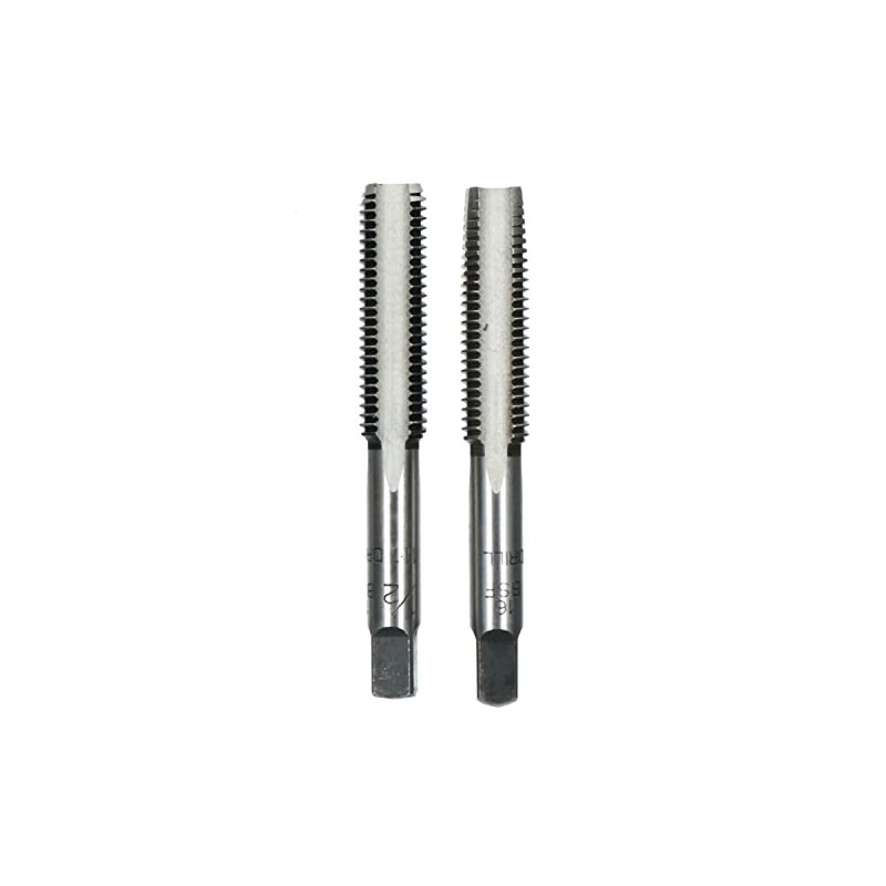 1/2" x 16 BSF Taper & Plug Thread Cutter British