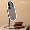 Fancii Lara Makeup Magnetic 10X Attachable Mirror for Vera -