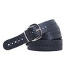 Shenky Leather Belt 3 cm -