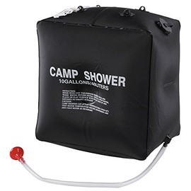 MFH Solar Shower 40L