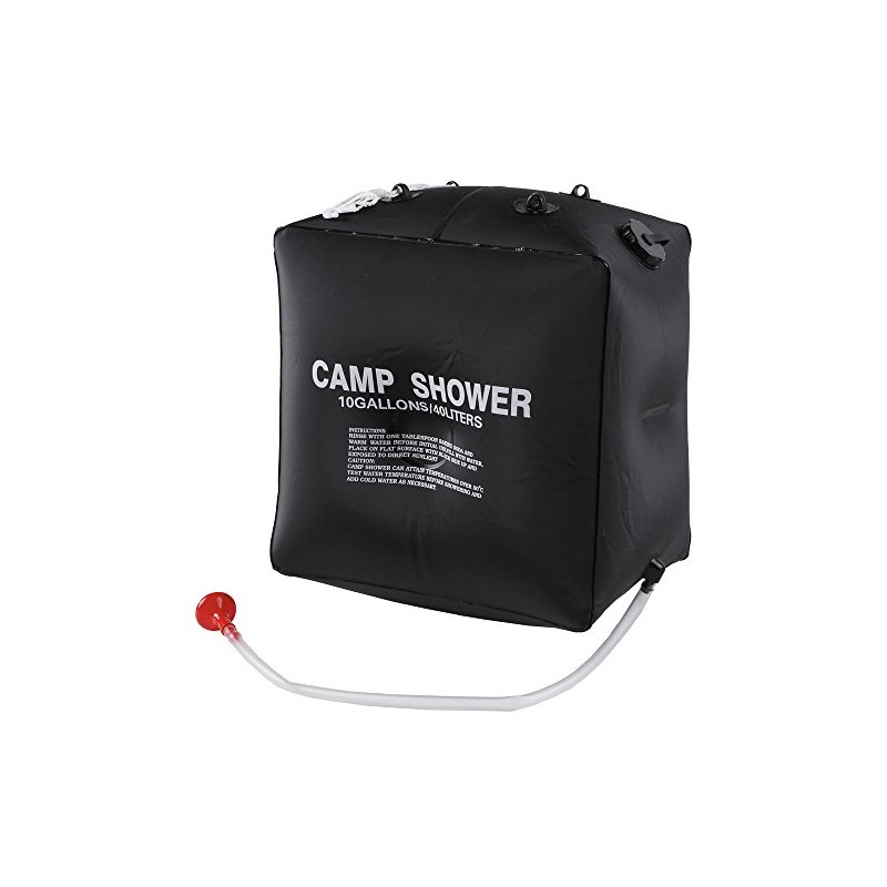 MFH Solar Shower 40L