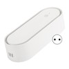 Ultrasonic Insect Repeller White Ultrasonic Diffuser Night Light Ultrasonic Pest
