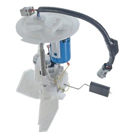 Fuel Pump Assembly for Ford Explorer Mercury Mountaineer 2004-2005 V6 4.0L