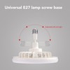 Ceiling Fan with Light Remote Control Ceiling Fan Bulb for