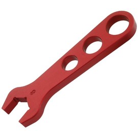 Allstar Performance ALL11108 -8 Aluminum Wrench