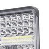 144W 7200LM LED Work Light Spotlight Floodlight Emergency Portable Flashlight