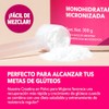 Creatina Monohidratada para Mujeres Sin Sabor | Micronizada | Polvo,