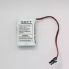 ABB 3HAC051036-001 IRB120 Battery Power 3.6V 7200mAh for ABB Robot