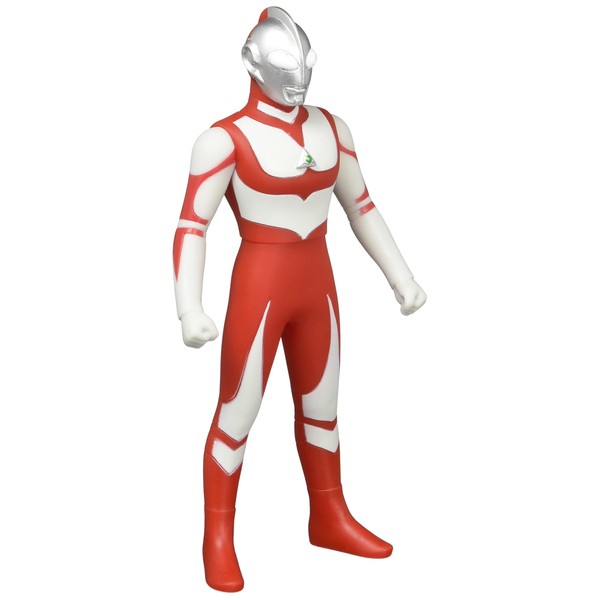 Bandai Ultraman Ultra Hero Series EX Ultraman Grate