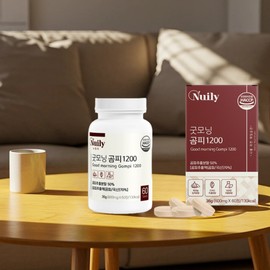 Bear skin extract, night gate, guarina extract powder, chicory, black garlic concentrated powder / 곰피추출물 야관문 과리나 추출분말 치커리 흑마늘농축분말