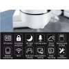 FERRO 1080P Wireless Security Camera Indoor Home Smart Wifi System