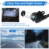 VekAuto Rear View Camera for Chrysler 300 for Dodg Charger