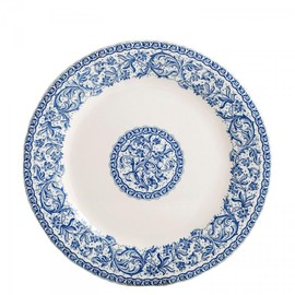 GIEN 1797B6AB Rouen 37 Small Dessert Plate, Diameter 8.7 x 0.8 inches (22 x 2.2 cm)