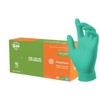SW SAFETY POWDER-FREE NITRILE 3.5 MIL, LATEX-FREE, DISPOSABLE GLOVES -