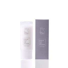 Here Lavo Scalp Care Treatment