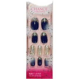 Wing Beat Nail Tip CHA-014