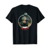 Godzilla Little Godzilla 1994 Icons of Toho T-Shirt, black