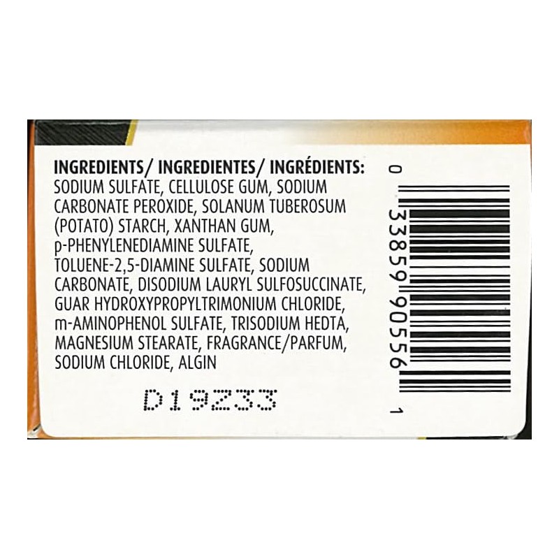 Bigen Permanent Powder Hair Color 56 Medium Brown 1 ea