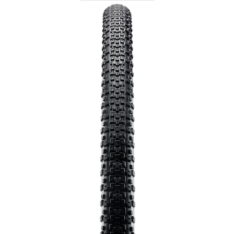 Maxxis(マキシス) ランブラー RAMBLER 700x50C ブラック フォルダブル EXO/TR TB00172600