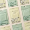 Eldin Vita Toning Boosting Shot Spot Spot Patch Vitamin C5%