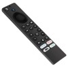 CT-RC1US-21 Replace Voice Command Remote for Toshiba 4K TV 32LF221U21