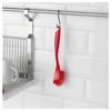 Ikea ANTAGEN Dish-Washing Brush (Pack of 5) Mix Color