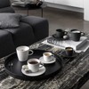 Villeroy & Boch Manufacture Rock Cup