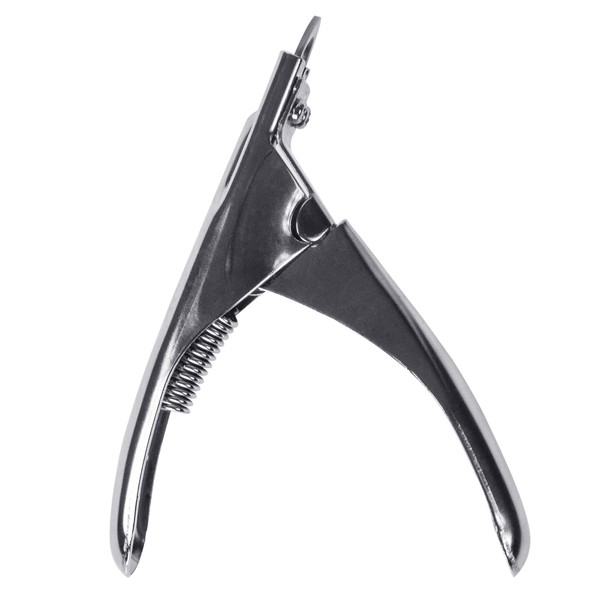 Wahl Guillotine Claw Clipper, Cat and Dog Nail Clippers, Pet Claw Cutter, Nails Clippers, Nail Clipper for Pets, Non-Slip Handles, Sharp Cutting Blades, Professional Claw Cutters