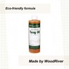 Woodriver Pure Tung Oil Pint