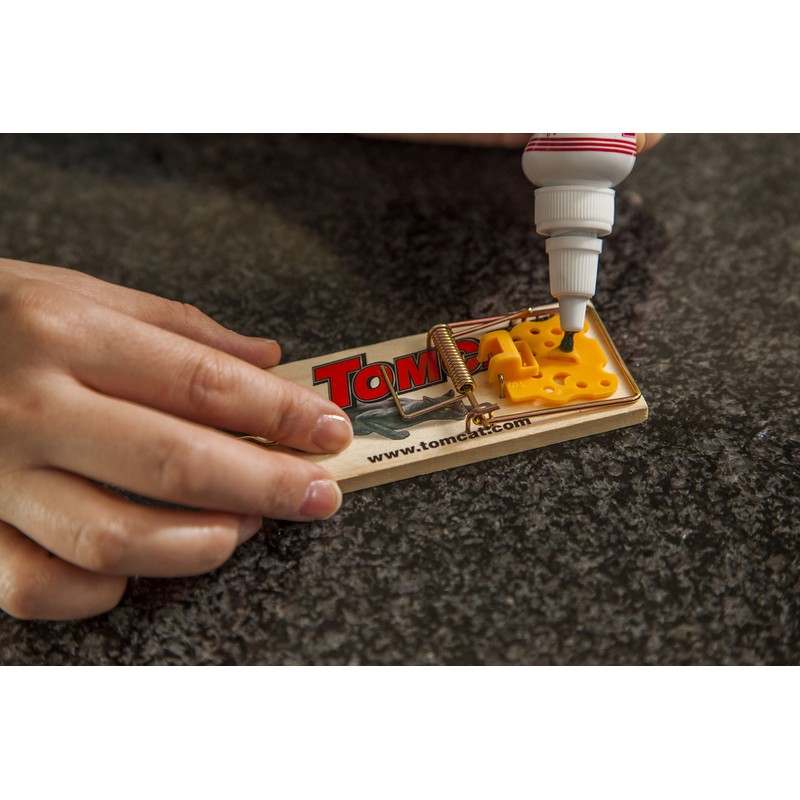 Tomcat Attractant Gel