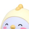 Chicken Touch Night Light Cute Innovative LED Light USB Charging