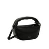 Buffalo Women's Soft Black Cross, black