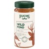 Fuchs Spices - Wild Fund, Table-Ready Fund for Preparing Various