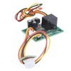 Zerodis Human Motion Detection Switch DC 12V PIR Motion Sensor